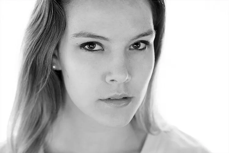 مقایسه عکاسی با لنز 50mm و لنز 85mm